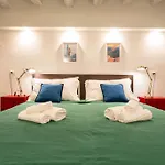 Rialto Green Design Apartment
