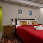 Rialto Green Design Apartment