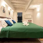 Rialto Green Design Apartment