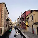 Ca\' Monica Apartment