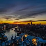 Dorsoduro Venice Apartment
