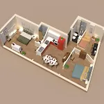 Amorucci House