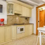 Appartamento Moise