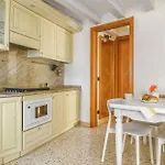 Appartamento Moise