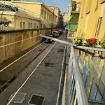 Venice Grey Apartment