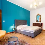Just Urban Stays - Castello 6386 Canal View