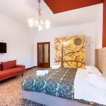 Just Urban Stays - Castello 6386 Canal View