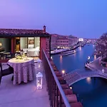 Hotel Santa Chiara