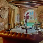 Console - Palais Historique & Romantique
