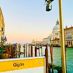 Venice Palace Luxury Suites