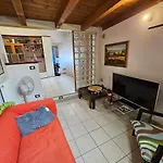 Anna Apartment
