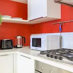 Modern Arch