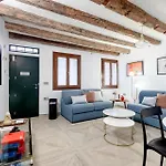 La Caorlina - Pied A Terre