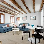 La Caorlina - Pied A Terre