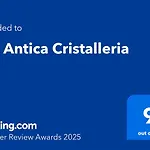 Ca\' Antica Cristalleria