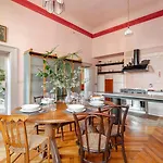 Appartamento Con Terrazza Panoramica