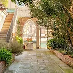 Appartamento Con Terrazza Panoramica