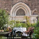 Appartamento Con Terrazza Panoramica