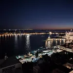 Ca Del Gambero Canal View
