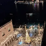 Ca Del Gambero Canal View