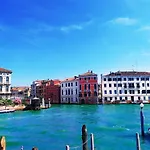 Zen Accommodation Grand Canal