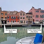 Ca\' Isa Venice Apartment