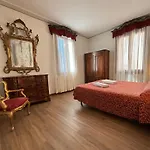 Ca Barbaro With Altana-Appartamenti Storici-