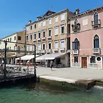 Appartamento Con Vista Zattere