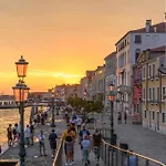 Appartamento Con Vista Zattere