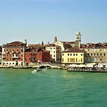 Appartamento Con Vista Zattere