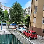 Comfort Room In Mestre