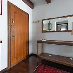 Suite Corte Segreta Canal Wiew