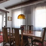 Suite Corte Segreta Canal Wiew
