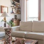 Suite Corte Segreta Canal Wiew