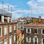 Ca\' Rolina A Venezia-Cannaregio