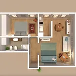 Colombina Home Venice With Canal View