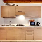 Ferienwohnung Auf Zwei Ebenen Mitten In Venedig