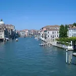 Ferienwohnung Auf Zwei Ebenen Mitten In Venedig