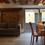 Appartamento Con Corte Privata