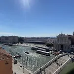 City Apartments Rialto Market