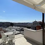 City Apartments Rialto Market