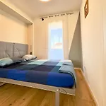 20 Min Venezia Modern Apartament With Terrace