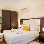 Luxury Apartment In San Marco, Venice