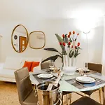 Luxury Apartment In San Marco, Venice