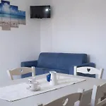 Via Sestriere Castello 5375 Guest House