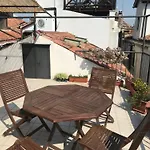 Ca\' Ruffoni Terrace