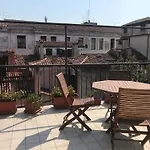 Ca\' Ruffoni Terrace