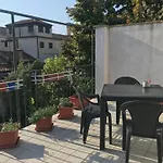 Ca\' Ruffoni Terrace