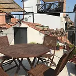 Ca\' Ruffoni Terrace
