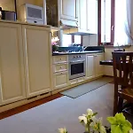 Santamaria Apartment